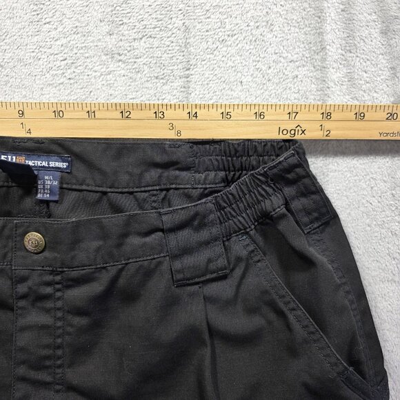5.11 Tactical Pants Mens 38x32 Cargo Workwear Ripstop Utility Outdoor Durable - Picture 8 of 11